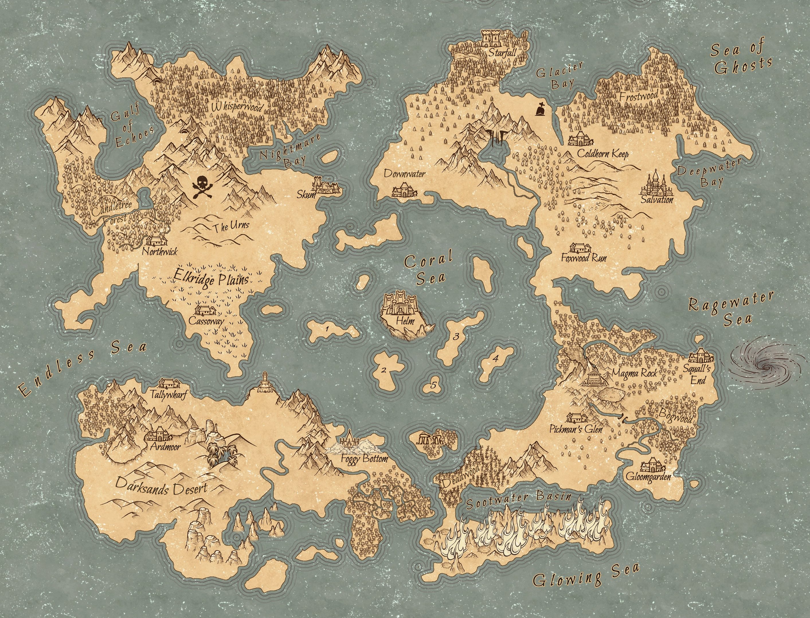Travel Guide – Alethon Travels